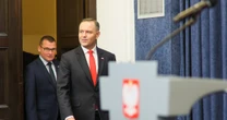 Karol Nawrocki idzie po rekord. Wszystkie weta nowego prezydenta