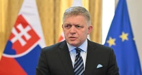 Robert Fico zmienia narrację w sprawie sankcji na Rosję. "Wydaję polecenie naszym przedstawicielom w UE"