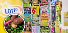 Takie liczby wylosowano w Lotto w sobotę. Padła główna wygrana! Ktoś zgarnął dwa mln zł
