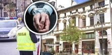 37-latek nagle wyleciał z okna. To, co powiedział służbom, zmroziło im krew
