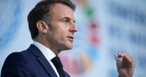 Emmanuel Macron chce zakazać korzystania z mediów społecznościowych osobom poniżej 15 roku życia. "Nie możemy dłużej czekać"