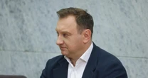 Polityk Lewicy uderza w Andrzeja Dudę. "To wszystko jest na marnym poziomie"