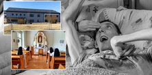 Dramatyczna wiadomość od sióstr z Domu Chłopaków w Broniszewicach. Trudno przestać płakać