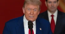 Donald Trump grozi Iranowi. "Odpowiedź o wiele większej sile"