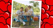 Ekipa Hejka tu Lenka świętuje dzień taty