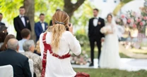 Jak naprawdę wygląda praca fotografa ślubnego? Marta mówi o zarobkach