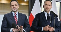 Któremu z kandydatów Polacy ufają bardziej? Odpowiedź nie taka oczywista [NASZ SONDAŻ]