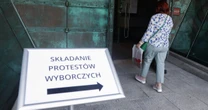 Protesty wyborcze trafią do neosędziów? "Nie można zgodzić się na bezprawie"