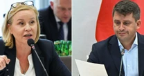 Nocna kłótnia polityków KO i Polski 2050. Podsumowanie nocy