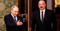 "Raport Międzynarodowy". Azerbejdżan brutalnie odpowiada Putinowi. Wet za wet [PODCAST]