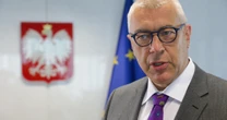 Fala komentarzy po zawieszeniu Romana Giertycha. "I tak powinno być"
