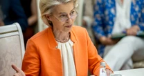 Ursula von der Leyen straci wkrótce kluczową doradczynię. Elisabetta Belloni w Brukseli nie spędziła nawet roku