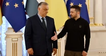Kijów, Moskwa, Pekin. Viktor Orban chciał "zbawić świat", ale strzelił sobie w kolano. Za podróżami premiera kryje się jeden cel [ANALIZA]