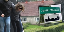 Na ekspresówce jak w sensacyjnym filmie. Kierowcy uczestniczyli w zatrzymaniu mordercy