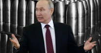 Radzieckie magazyny świecą pustkami. Na jaw wyszedł potężny problem Putina. Rosja traci swój najważniejszy atut