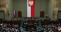 Ukraina ostro odpowiada na decyzję Sejmu. "Sprzeczna z duchem dobrosąsiedzkich stosunków"