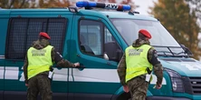 Tragiczna śmierć młodego żołnierza na granicy. Żandarmeria Wojskowa zabrała głos