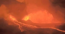 Spektakularne widoki na Hawajach. 31. erupcja wulkanu Kilauea od grudnia [WIDEO]