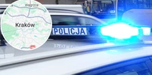 Portfel syna znalazł w cudzym BMW. Zadzwonił na policję, potem opadły mu ręce