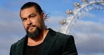 Jason Momoa. Król wód