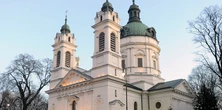 Wszystkie kościoły w Warszawie będą bić w dzwony tego jednego dnia. Chodzi o konkretną godzinę