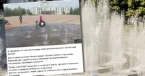 W Rosji zginęła 13-latka, która bawiła się w niedawno otwartej fontannie. Poraził ją prąd