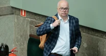 Tomasz Zimoch znów uderza w Szymona Hołownię. "To jak wbicie sztyletu w serce"