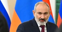 "Spisek arcybiskupów" w Armenii. Policja szturmowała siedzibę duchownego