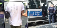 Po miesiącach poszukiwań zatrzymali podejrzanego o pedofilię. Trop prowadził do Niemiec