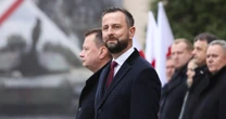 Dziennikarka Onetu Edyta Żemła o sytuacji w armii. "Kosiniak-Kamysz wszedł w buty Błaszczaka"