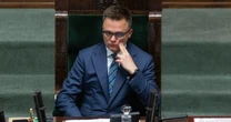 "Z politycznego zbawiciela stał się naiwnym Judaszem". Czeski publicysta nie zostawia na Szymonie Hołowni suchej nitki [KOMENTARZ]