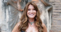 Carla Bruni stanie przed sądem. Grozi jej nawet 20 lat więzienia
