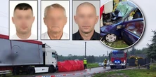 Zginęli ojciec i dwaj synowie. Śledczy ujawnili niepokojący szczegół