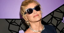 Sharon Stone grzmi po wyborach w USA. Tak nazwała rodaków