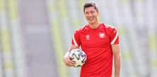 Oto dzieci reprezentantów Polski. Dzień Ojca spędzą bez tatusiów