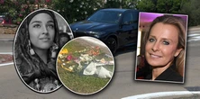 Żona prezesa Lufthansy śmiertelnie potrąciła młodą Włoszkę Gaię. "Uciekinierka"