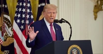 Donald Trump reaguje na zamach na Demokratów. "To nie będzie tolerowane"