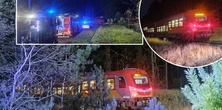Tragedia w Czarnem. Nie żyje uczennica podstawówki. Pojawiły się przerażające podejrzenia