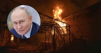 "Harakiri". Rosjanie wymyślili nową sprytną broń przeciwko Ukrainie. "Taktyka fałszywej flagi"