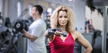Przez lata nie mogła usiedzieć w miejscu. "Te sporty złagodziły moje objawy ADHD”