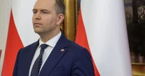Karol Nawrocki rozmawia z Szymonem Hołownią. Pilne spotkanie w Sejmie [RELACJA NA ŻYWO]
