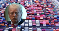 "Gospodarczy szok". Donald Trump sprowadził na USA burzę. "Prognozy nie są dobre"