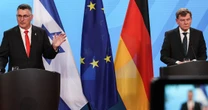 Niemiecki minister spraw zagranicznych potępia politykę Izraela. "Sprzeczna z prawem międzynarodowym"