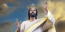 Jezus zdetronizowany. Nie jest już królem powiatu makowskiego. "Istotne naruszenie prawa"