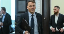 Radosław Sikorski zdradził, o czym rozmawiał z Andrzejem Dudą. "Poprosiłem o poradę"