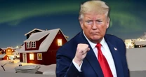 Donald Trump grozi przejęciem Grenlandii. Teraz robi kolejny znaczący krok. W tle duże pieniądze i najbliżsi ludzie prezydenta