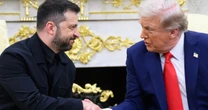 Spotkanie w Waszyngtonie daje Ukrainie nadzieję. USA mogą być częścią gwarancji bezpieczeństwa. Marco Rubio: jeszcze w tym tygodniu należy rozpocząć prace