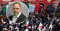 Były agent CIA: "Iran jest zranionym i niebezpiecznym zwierzęciem". Ostrzega przed zemstą ekstremistów na sojusznikach Izraela