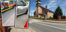 Bohater z Radymna złapał zabójcę i sam trafił za kratki. Po 13 dniach w areszcie jest zwrot w sprawie