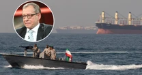 Iran grozi blokadą Cieśniny Ormuz. Ekspert ostrzega przed katastrofą dla całego świata. "Gorsze niż Putin i koronawirus razem wzięci"